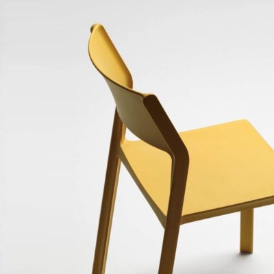 Chaise TRILL BISTROT Nardi design