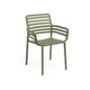 Fauteuil DOGA Nardi Agave