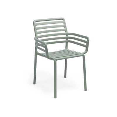 Fauteuil DOGA Nardi Menta