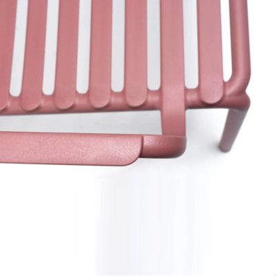 Fauteuil DOGA RELAX Nardi accoudoir