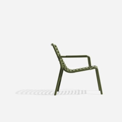 Fauteuil DOGA RELAX Nardi ergonomique