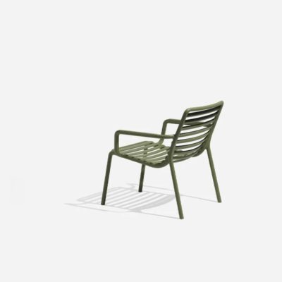 Fauteuil DOGA RELAX Nardi pour CHR et professionnels