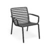 Fauteuil DOGA RELAX Nardi Antracite