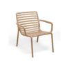Fauteuil DOGA RELAX Nardi Cappuccino pour CHR et professionnels