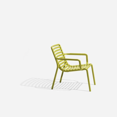 Fauteuil DOGA RELAX Nardi ergonomie