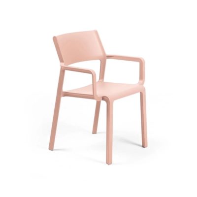 Fauteuil TRILL Nardi Rosa Bouquet