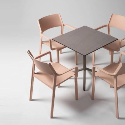 Mobilier Nardi pour CHR et professionnels