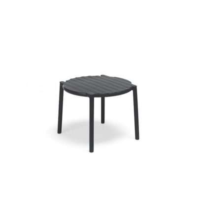 Table basse DOGA Nardi Antracite