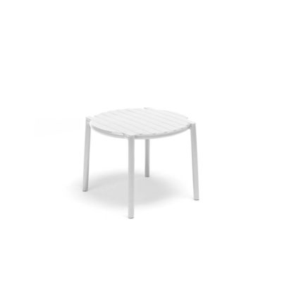 Table basse DOGA Nardi Bianco