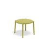 Table basse DOGA Nardi Pera pour terrasse jardin