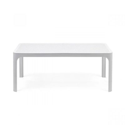 Table basse NET Nardi Bianco