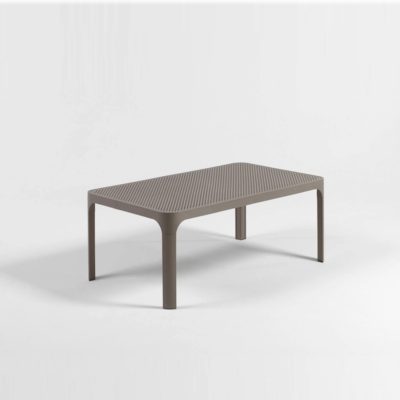 Table basse NET Nardi design élégant & harmonieux